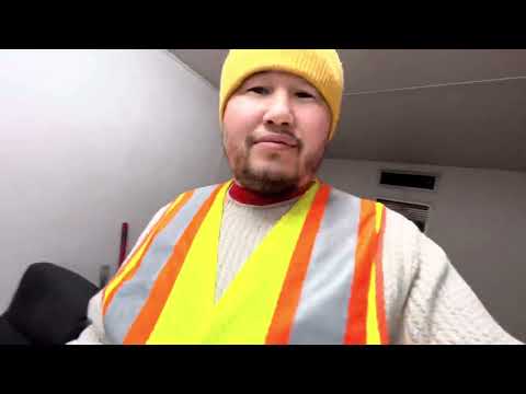 Видео: Работа в США на пикап трак кыргыз бала