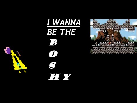 Видео: 1 КРУГ АДА►I WANNA BE THE BOSHY