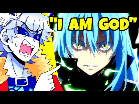 Видео: САМЫЕ БОЛЬШИЕ ФЛЕКСЫ В ИСЕКАЙ АНИМЕ