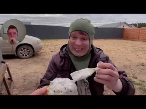 Видео: Реакция на idontfirst Пацаны и бизнес на ПАСХАЛЬНЫХ КУЛИЧАХ!
