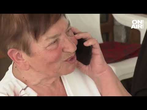 Видео: Ексклузивно пред Bulgaria ON AIR: Силни думи от родителите на Георги Господинов