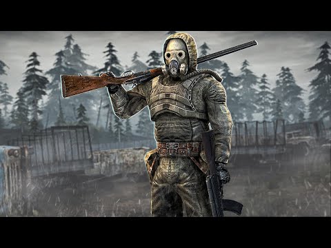 Видео: ГОТОВ К БОЮ! STALKER Dead Air одна жизнь 2 сезон #11