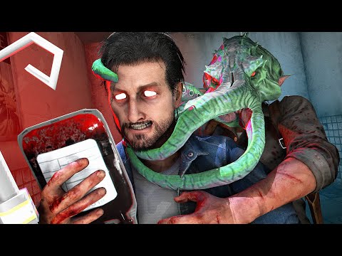 Видео: СЛУЧАЙНО КИКНУЛ ДРУГА МОНСТРА В ДЕСИТ! ВЫЖИВАЕМ В DECEIT!
