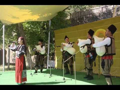 Видео: Маринчице гиздава девойко