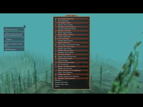 Видео: Dominions 5. Знакомство.