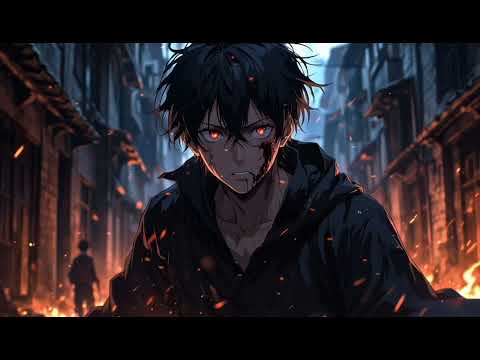 Видео: Marvel Factory - Дорога в ад (AI Ballad Remake Cover)