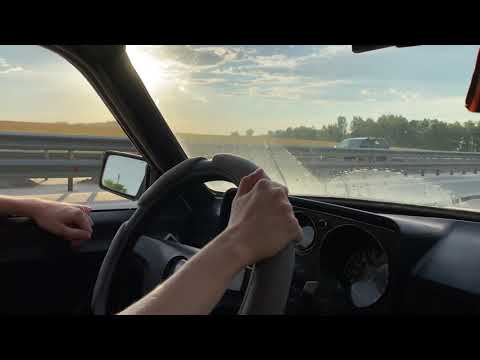 Видео: [VLOG] Будни волговода. 31029. Единственная серия