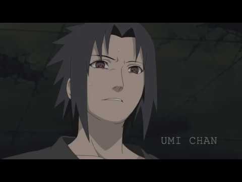 Видео: Саске Учиха-Босс теперь он🍥