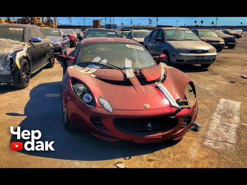 Видео: Подстава на Авто Аукционе. Выбираю новый проект! Что с Камаро?