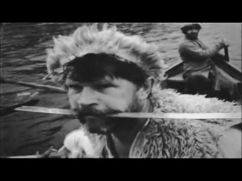 Видео: Павел Пламенев - Сибирь