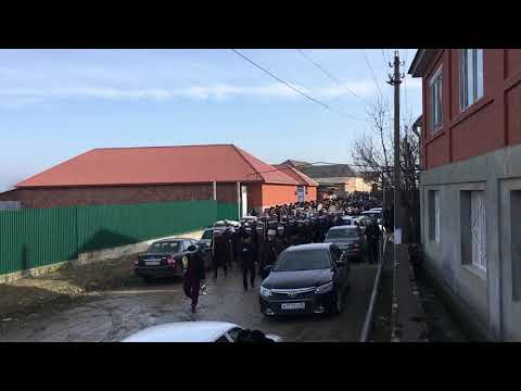 Видео: Майртуп жирг1а зикар