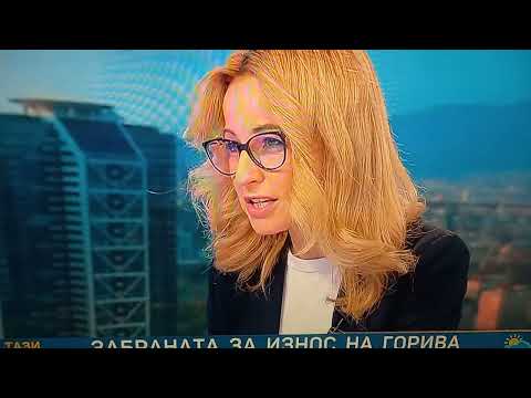 Видео: СЛЕД САНКЦИИТЕ НА САЩ СРЕЩУ "ЛУКОЙЛ"