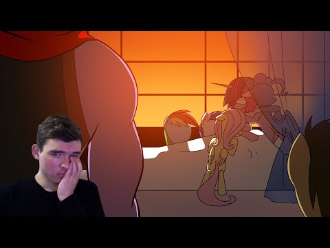 Видео: Реакция на Воспоминания давно минувших дней (6 часть) | комикс