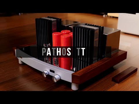 Видео: Pathos TT - Брутальная элегантность