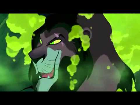 Видео: Зира и Шрам - Николай