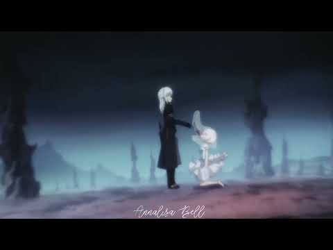 Видео: Аниме клип про любовь- Верю в тебя