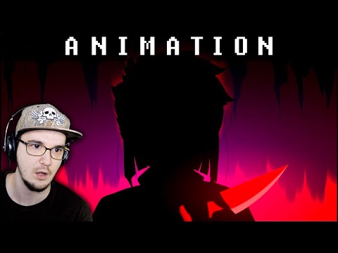 Видео: GLITCHTALE ► ВРАЖДЕБНОСТЬ - СЕЗОН 2 ЭПИЗОД 8 ( Гличтейл Андертейл Undertale Animosity ) | Реакция