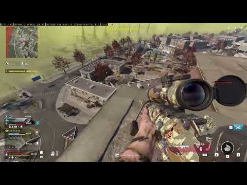 Видео: Call of Duty Верданск  KsanderBLYA, MeThadON,  Sherhan1978 и рандом.