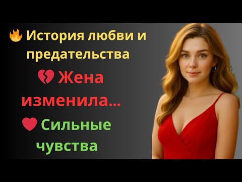 Видео: любовь и предательство