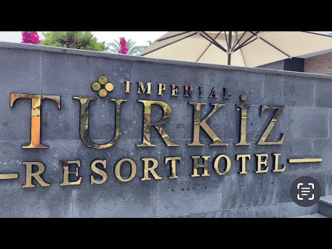 Видео: TURKIZ IMPERIAL 5* КЕМЕР САМЫЙ ПОЛНЫЙ ОБЗОР ОТЕЛЯ.НОМЕР,ПИТАНИЕ ОБЕД,ЗЗАВТРАК И УЖИН,БАРЫ,ПЛЯЖ…