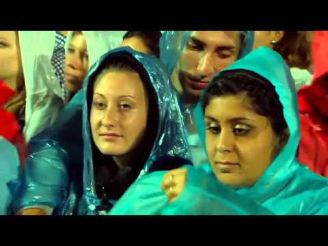 Видео: Слави Трифонов и Ку Ку Бенд Концерт в стадион 'Васил Левски'