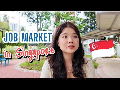 Видео: Рынок труда Сингапура 2025: что происходит на самом деле + советы | Текущая ситуация с поиском ра...
