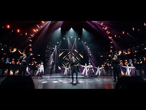 Видео: Мунаров Адилжан.Назим Розахунов.Руслан Норузов -Кал Жанан ( Cover )