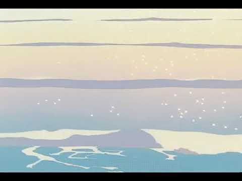 Видео: Владимир Пресняков - Острова (Vaporwave Edit)