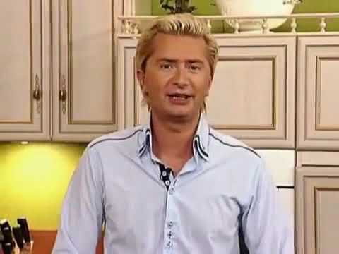 Видео: Рулет с кремом и маракуйей «Нежность»   Александр Селезнев  Сладкие истории