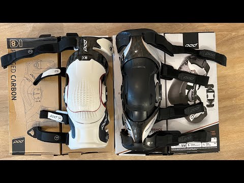 Видео: НОВИНКА ОТ POD: СРАВНЕНИЕ K8 3.0 vs K8 2.0 + K4 / ЧТО ИЗМЕНИЛОСЬ?