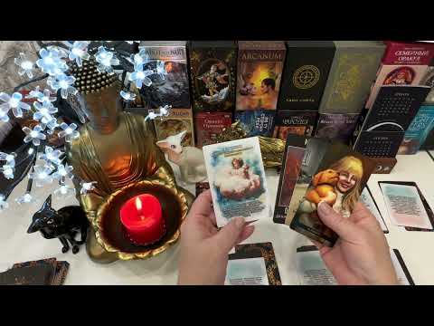 Видео: А ВЫ ЗНАЕТЕ ЧТО ОБЛАДАЕТЕ УНИКАЛЬНЫМ ДАРОМ ⁉️😇🔥🔥🔥