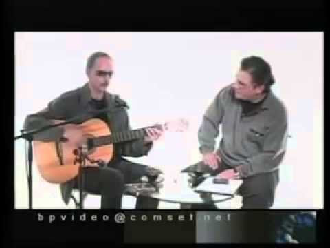 Видео: Пикник - А может быть и не было меня