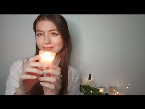 Видео: АСМР. РЕЙКИ.100% ОЧИСТКА АУРЫ ОТ НЕГАТИВА. Мурашки,триггеры,релакс. #асмр