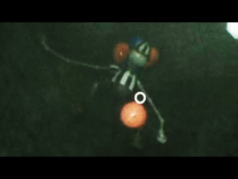 Видео: ТЕПЕРЬ ЗДЕСЬ ПОЯВИЛСЯ БАЛУН БОЙ! FNAF Sinister Turmoil Sewers ФИНАЛ