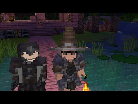 Видео: Совместная Сборка! #1 + @Ladzeee