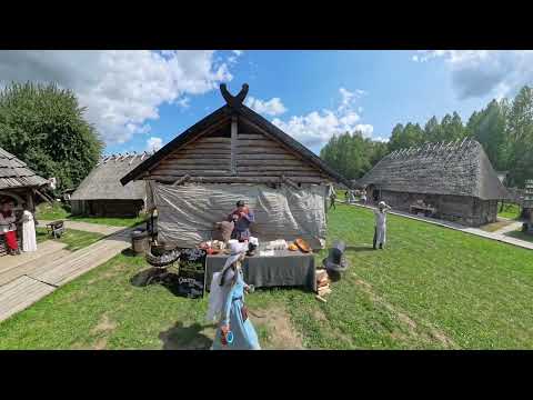 Видео: Ушкуй 2024