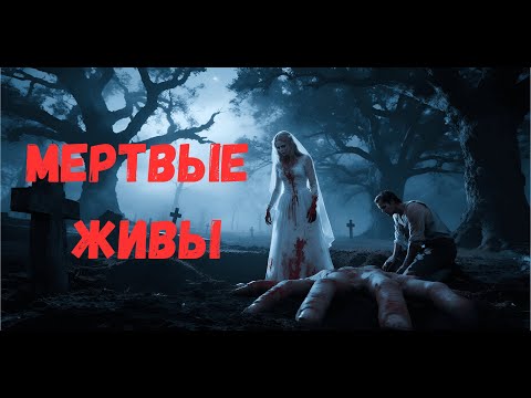 Видео: Она вернулась… но не сама