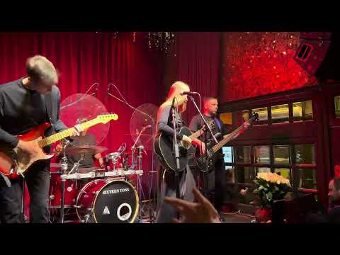 Видео: Отмель - Титаник Live 28.11.24