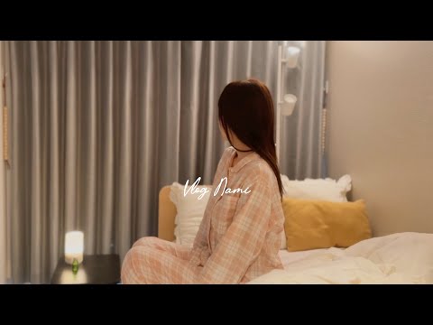 Видео: Спать в 11 вечера, чтобы встать в 5:30 утра следующего дня | Living alone Japan VLOG