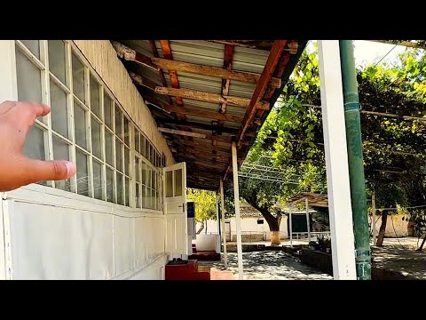 Видео: 📍ХОНАИ ФУРУШИ ДАР ШАҲРИ КУЛОБ МАҲАЛЛАИ КУҲДОМАН #nazuriev1