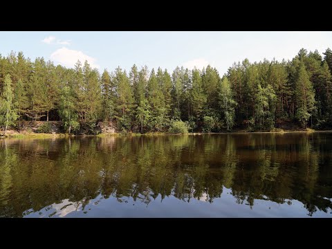 Видео: 2021 Урал_вокруг Малышева