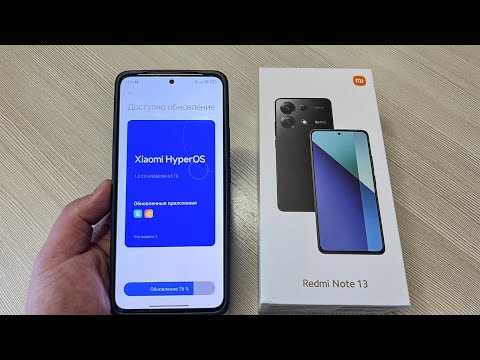 Видео: Купил Xiaomi Redmi Note 13 взамен Xiaomi Mi 9 SE и не разочаровался
