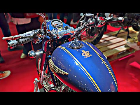 Видео: 15 лучших мотоциклов Royal Enfield 2026 года