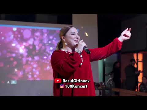 Видео: Манарша Хираева – «Командир»