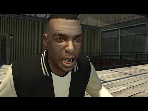 Видео: Grand Theft Auto IV: The Ballad of Gay Tony - Часть 2 (Игрофильм)