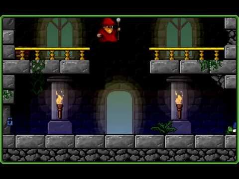 Видео: Прохождение Spud's Quest часть 10 (end) (Финальная битва)