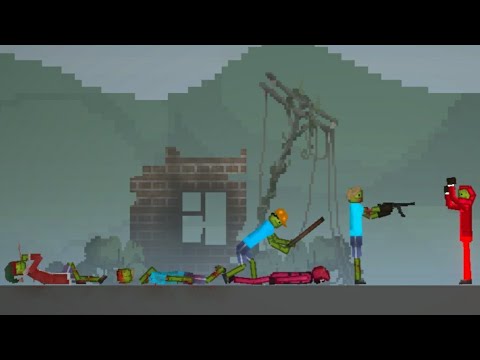 Видео: Мелон плейграунд фильм игра в кальмара 3 сезон 7 часть начало конца