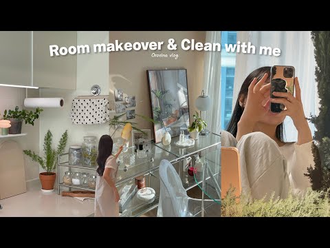 Видео: Летняя уборка и обновление квартиры 🏠 | Рутина для любителей чистоты | Vlog о декоре