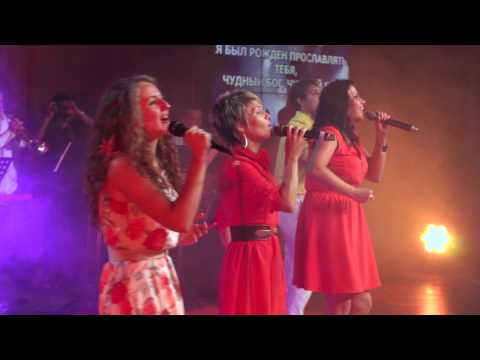 Видео: Чудный Бог