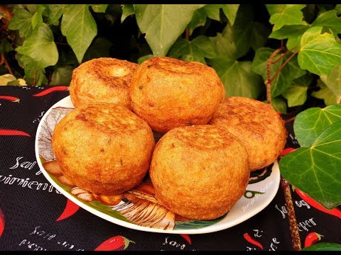 Видео: Перфектните картофени кюфтета ❤